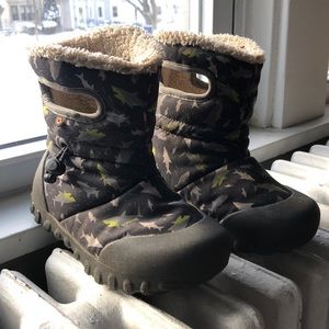 Bogs Snow Boots